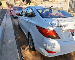 هيونداي أكسنت